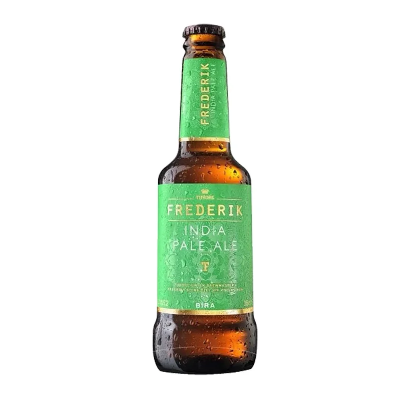 FREDERIK INDIA PALE ALE 35 CL