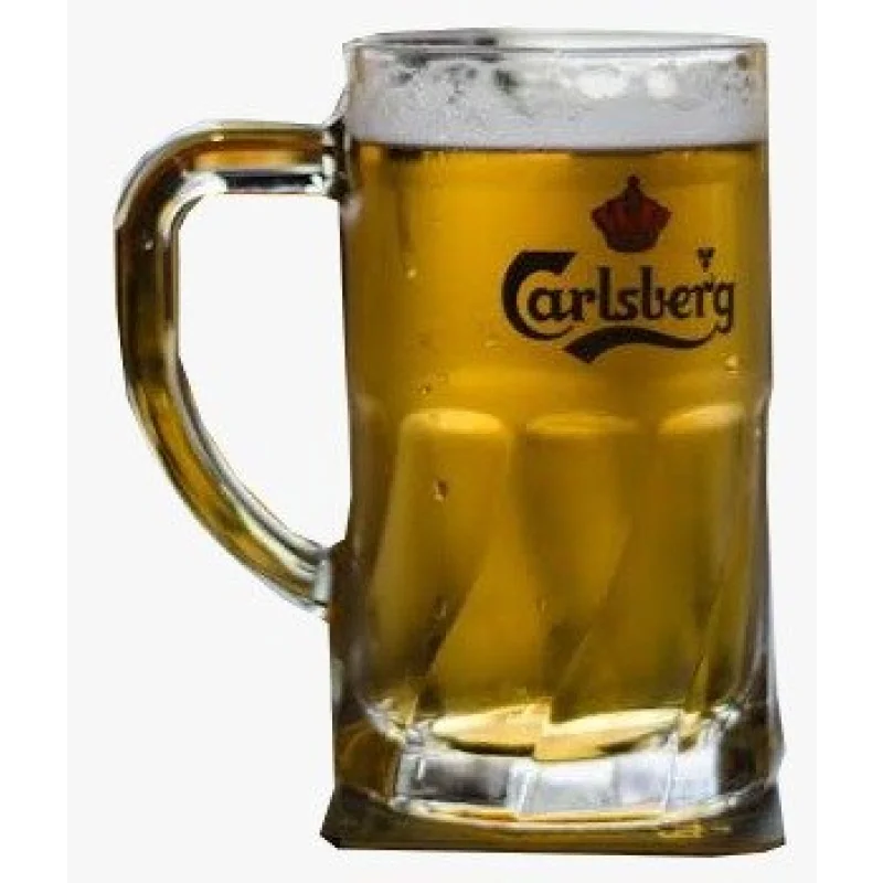 BAVYERA CARLSBERG 100 CL