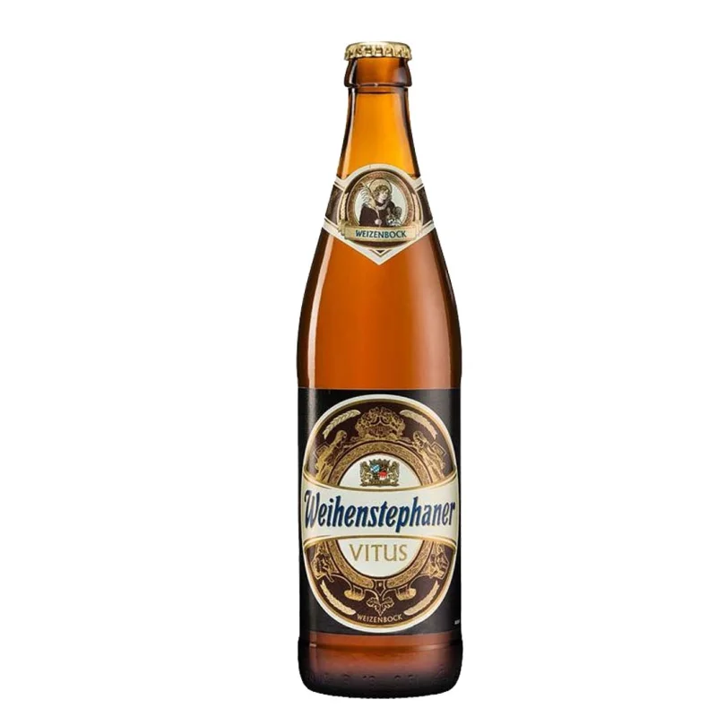 WEIHENSTEPHAN VITUS 33 CL