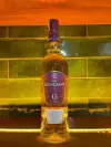 GLEN GRANT 15 Y.Y SINGLE 5 CL