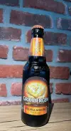 GRIMBERGEN DOUBLE AMBREE 33 CL