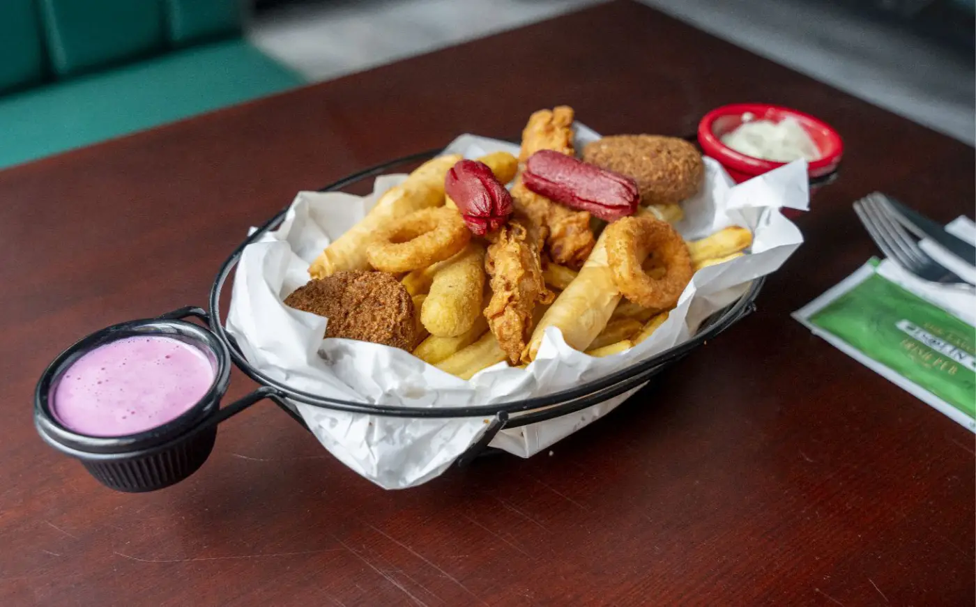 DOOLİN BİRA SEPETİ