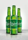CARLSBERG 33 CL