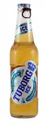 TUBORG ICE 33CL