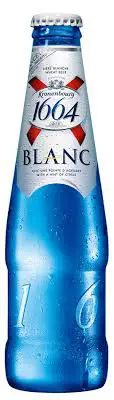 1664 BLANC 33 CL