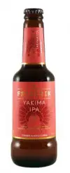 FREDERIK YAKIMA IPA 35 CL