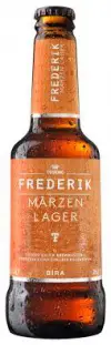 FREDERIK MARZEN LAGER 35 CL