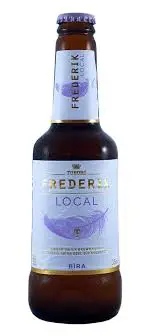 FREDERIK LOCAL 35 CL