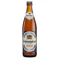 WEIHENSTEPHAN 33 CL