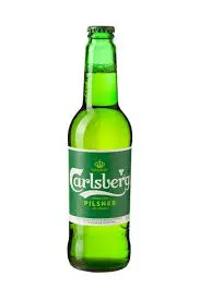 CARLSBERG 50 CL 