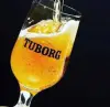TUBORG GOLD 50CL