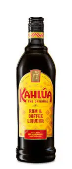 KAHLUA SHOT
