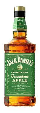 JACK DANIEL'S APPLE SHOT