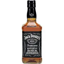 JACK DANIEL'S SHOT