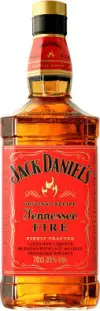 JACK DANIEL'S FİRE SHOT