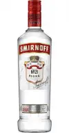 SMIRNOFF SHOT