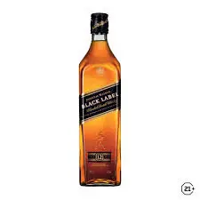 BLACK LABEL DOUBLE 8 CL