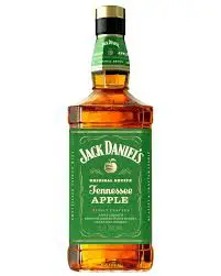 JACK DANIEL'S APPLE SINGLE 5CL