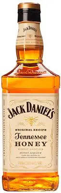 JACK DANIEL'S HONEY SINGLE 5CL