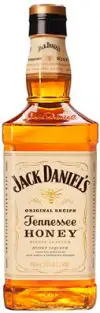 JACK DANIEL'S HONEY DOUBLE 8CL