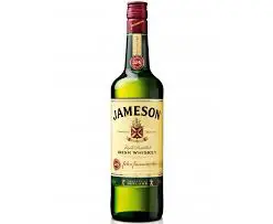 JAMESON DOUBLE 8 CL 
