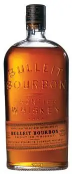 BULLEIT BOURBON SINGLE 5CL