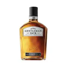 GENTLEMAN JACK SINGLE 5CL