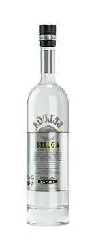 BELUGA NOBLE 4 CL 