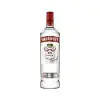 SMIRNOFF RED DOUBLE 8 CL