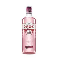 GORDON'S PİNK GIN DOUBLE 8 CL