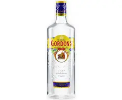 GORDON'S GIN DOUBLE 8CL