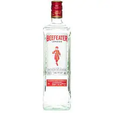 BEEFEATER GIN SINGLE 4CL