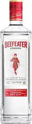 BEEFEATER GIN DOUBLE 8 CL