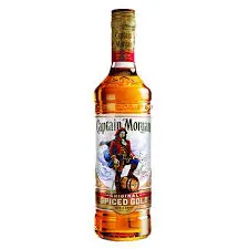 CAPTAIN MORGAN 8 CL