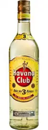HAVANA 3anos 8CL
