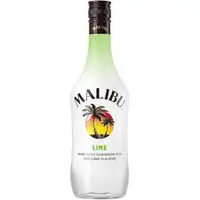 MALIBU 