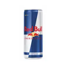 RED BULL ENERGY DRİNK
