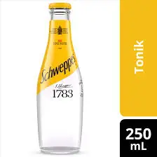 SCHWEPPES TONİC