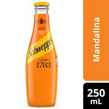 SCHWEPPES MANDARİN