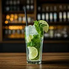 MOJITO
