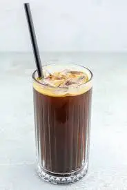 ICE AMERICANO