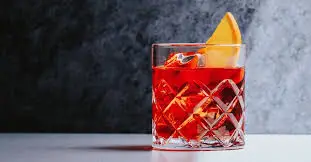  NEGRONI