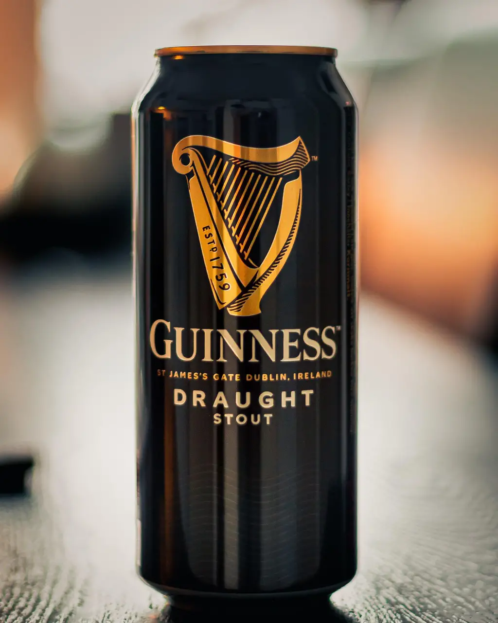 GUINNESS KUTU 44 CL