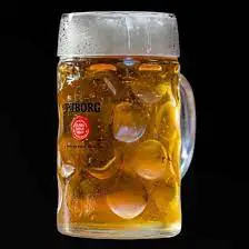 BAVYERA TUBORG GOLD 100 CL