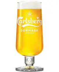CARLSBERG 33CL