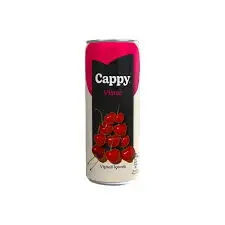 CAPPY VİŞNE