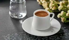 TÜRK KAHVESİ