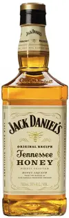 JACK DANIEL'S HONEY SHOT